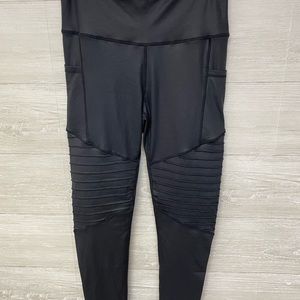 * | As Revival | leggings. Size M.